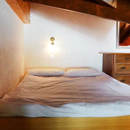 Apartmán Bellevue.5 *