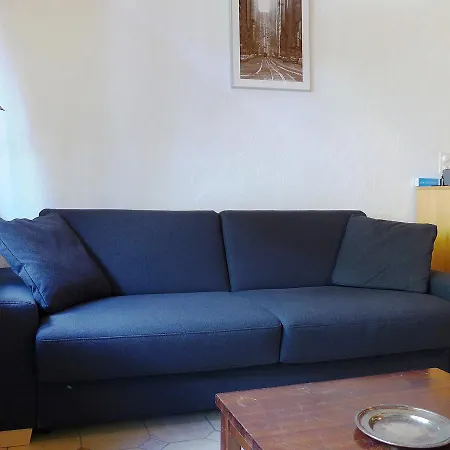 Bellevue.5 Apartmán