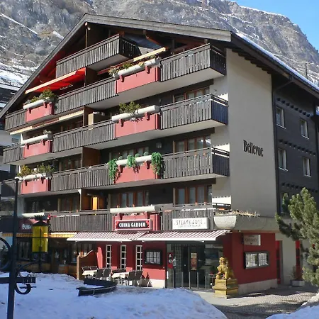 Bellevue.5 *