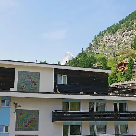Apartmán Bellevue.5