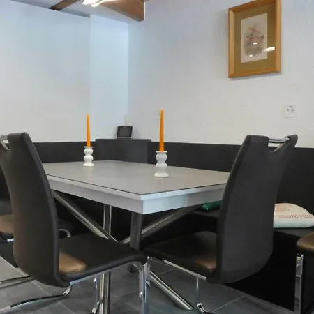 Bellevue.5 Apartmán Zermatt